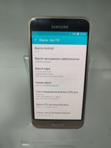 Б/в Мобільний телефон Samsung galaxy j3 2016 j320h 01-200797160