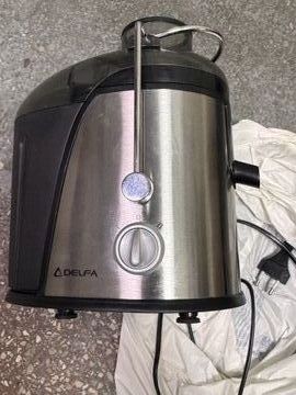 Б/у Соковыжималка Delfa dj-140 01-200796691
