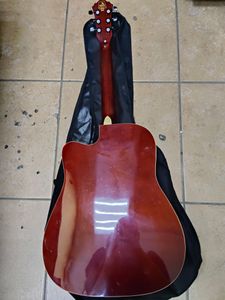 Б/в Акустична гітара Swift Horse equites eq903c 01-200797027