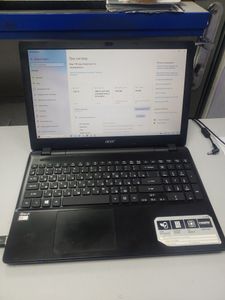 01-200797941: Acer 15/e2 6110 ddr3/6gb ddr3/hdd 500 gb/ssd *відсутній/*інтегрована