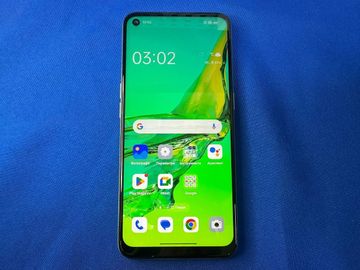01-200797796: Oppo a53 4/128gb