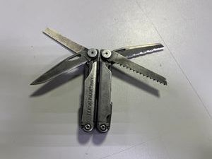 01-200797861: Leatherman wave plus