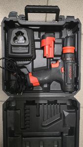 Б/в Шурупокрут Dnipro-M cd-12qx 01-200796307