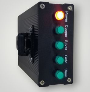 Б/в Металошукач Без Виробника large exploration range 01-200770498