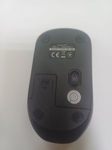 Б/в Мишка бездротова Havit ms66gt 01-200791044