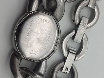 Б/у Часы Fossil es3458 01-200756496