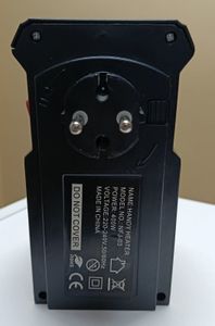 Б/в Обігрівач повітряний Handy Heater nfj-03 01-200790967