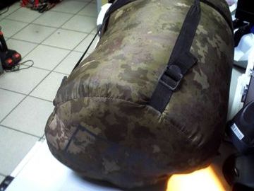 Б/в Спальник Без Виробника без моделі 01-200598884