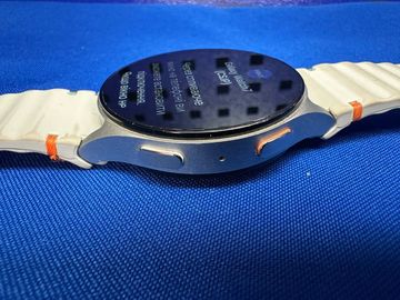 Б/у Смарт-часы Samsung galaxy watch 7 44mm 01-200801753