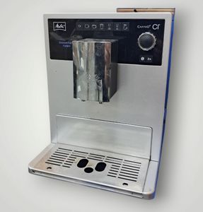 Б/в Кавоварка Melitta caffeo ci 01-200630410