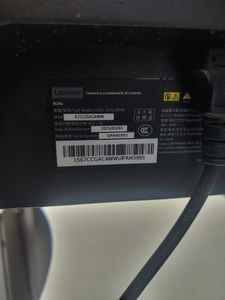 Б/в Монітор Lenovo legion r24e 01-200802408