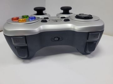 Б/в Геймпад Logitech wireless gamepad f710 01-200801929