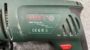 Б/в Дриль ударний Dwt sbm-780 01-200759850