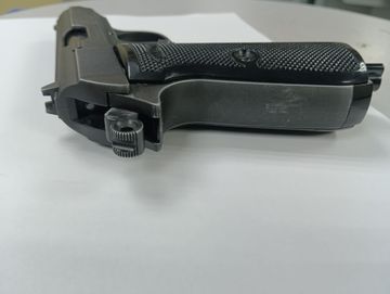 01-200802503: Umarex walther ppk/s