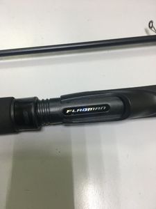 Б/у Спиннинг Flagman bonus spin / 2.36m 5-25g 01-200803171