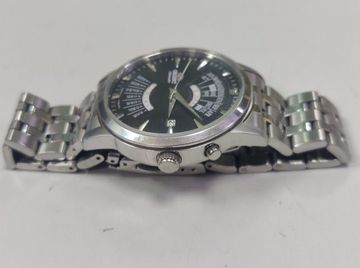 Б/у Часы Orient eu0a-c0-a 01-200804397