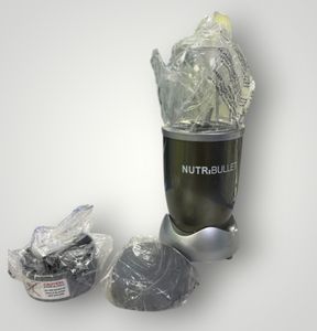Б/в Блендер Nutribullet nb606dg 01-200637477