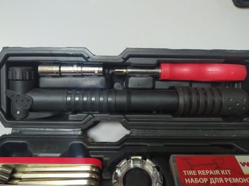 Б/в Набір інструментів Wmc Tools без моделі 01-200802874