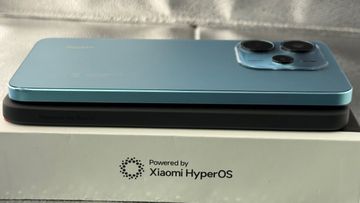 Б/в Мобільний телефон Xiaomi redmi note 14 8/256gb 01-200804150