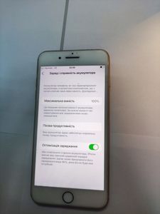 Б/в Мобільний телефон Apple iphone 8 plus 64gb 01-200804724