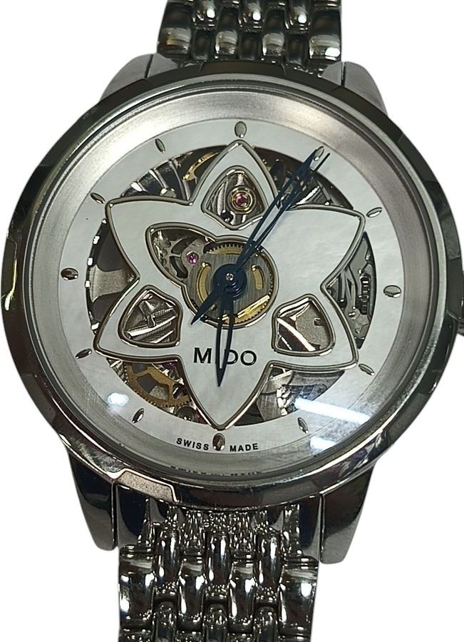 ГОДИННИК MIDO Rainflower Blossom M043.236.11.101.0