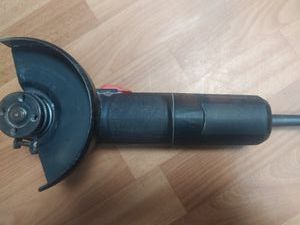 Б/в Кутова шліфмашина Dnipro-M gs-100s 01-200804766