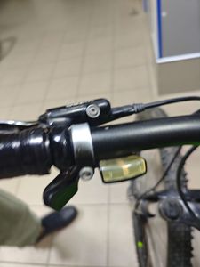 Б/у Велосипед Cannondale trail 6 27.5" alum 01-200804762