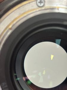 Б/у Фотообъектив Canon ef 24-70mm f/2,8l usm 01-200802151