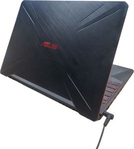 Б/у Ноутбук Asus 15/ryzen 5 3550h ddr4/8gb ddr4/hdd 500 gb/ssd 512 gb/radeon rx560x 4gb 01-200756824