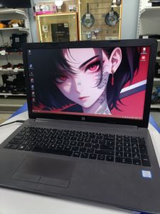 Hp 15/pentium 5405u ddr4/16gb ddr4/hdd *відсутній/ssd 256 gb/*інтегрована