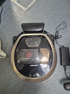 Б/в Пилосос Samsung vr20m7070wd 01-200805690