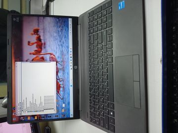 Б/в Ноутбук Hp 15/core i3-1215u ddr5/8gb ddr4/ssd 512 gb/*інтегрована 01-200803891