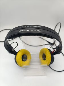 Б/в Навушники Sennheiser hd 25 01-200804053