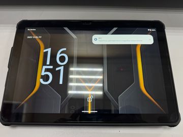 Б/в Планшет Oukitel rt7 8/256gb 01-200803403