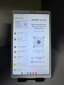 Б/в Планшет Samsung galaxy tab a7 lite lte 3/32gb 01-200805658