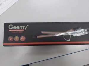 Б/в Плойка Geemy gm-2825 01-200799702