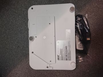 Б/в Проектор Acer x1529ki 01-200782913