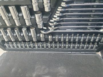 Б/у Набор инструментов Yato yt-38841 01-200808163