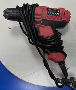 Б/в Дриль ударний Vitals us 1032mg dual speed pro+ 01-200801930