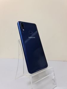 Б/в Мобільний телефон Samsung a107f galaxy a10s 2/32gb 01-200808533