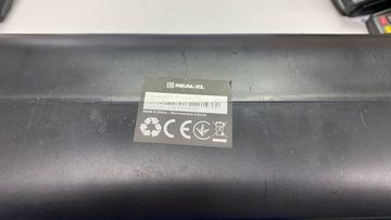 Б/в Акустика Real-El x-747 01-200800082