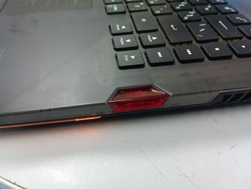 Б/в Ноутбук Asus 15/ryzen 9 5900hx ddr4/16gb ddr4/hdd *відсутній/ssd 512 gb/geforce rtx3060 6gb 01-200808035