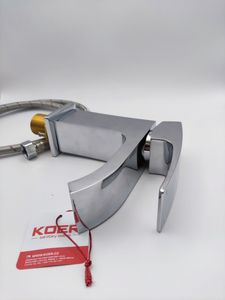 Б/в Змішувач Koer kb-12007-01 01-200804530