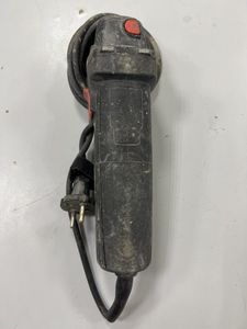 Б/в Кутова шліфмашина Dnipro-M gs-120s 01-200808100