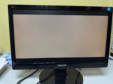 Б/в Монітор Philips 192e1sb 01-200808860