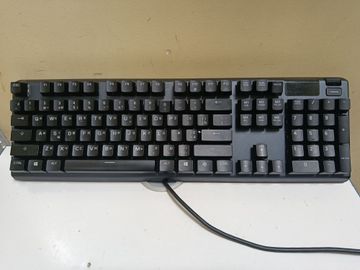 Б/у Клавиатура Steelseries apex 5 01-200803374
