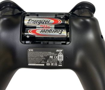 Б/у Геймпад Acer ngr 300 01-200736462