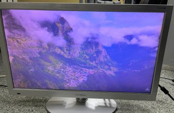 Б/у Телевизор Hyundai h-led24v11 01-200805663