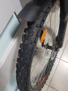 Б/у Велосипед Intenzo forsage 26 01-200795383