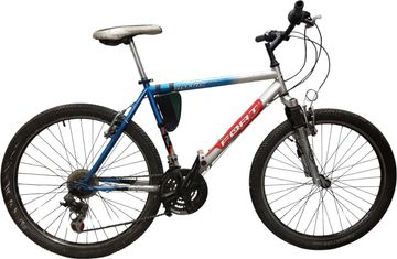 Б/у Велосипед Fort active sport/26' 01-200809712